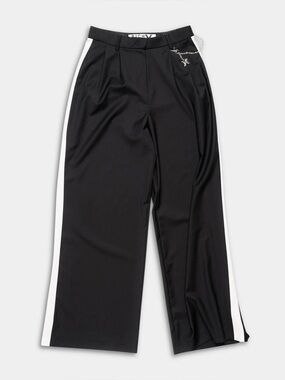 Richmond Wide Leg Trousers